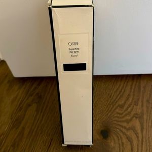 NIB Oribe Superfine Hair Spray